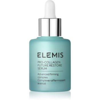 Elemis Pro-Collagen Future Restore Serum ser pentru fermitate pentru o piele mai luminoasa - imagine 2